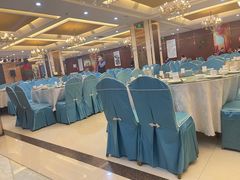 大堂-张刚餐饮(春晓馨苑店)