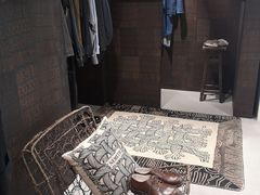 -COMME des GARCONS(银座三越店)