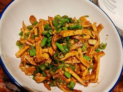 -衡厨·衡阳土菜(中南店)