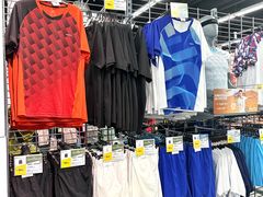 -迪卡侬(顺峰山店)