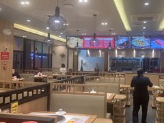 -蜀留香火锅(社会山店)