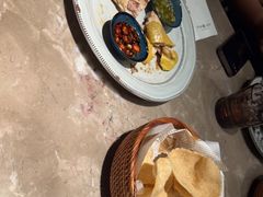 -星叶·东南亚料理(温州万象城店)