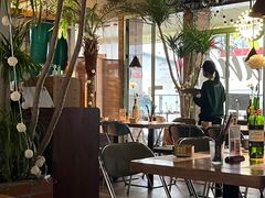 -岛风·台食小馆 ISLAND BISTRO(烟台山店)