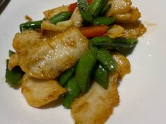 -老洋房花园饭店(绍兴路店)