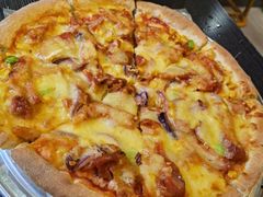 -阳光披萨(辽宁路店)