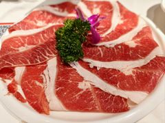 -犇鼎牛潮汕牛肉火锅(新辰里学清路店)