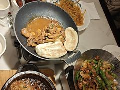 -小菜园新徽菜(合肥之心城店)