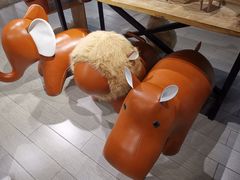-LOL原创生活概念店(K11购物艺术中心店)