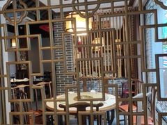 大堂-千岛湖小鱼儿·淳安匠心农家菜