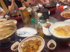 -金掌勺·锅包肉(广渠门店)
