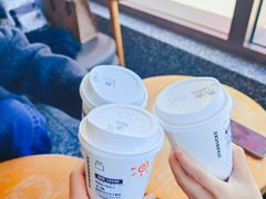 -星巴克臻选(嘉定疁城国际店)