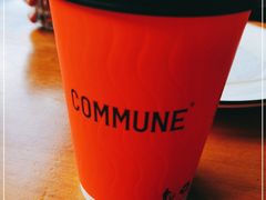 -COMMUNE幻师(五角场店)