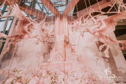 -中谷小南国花园酒店·宴会厅