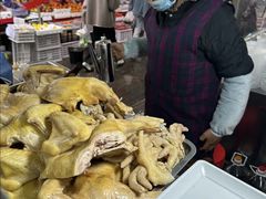 -南门绿玉农贸市场
