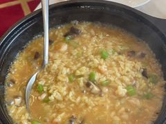 鲜虾汤泡饭-子霖南山鲜虾面(南山总店)