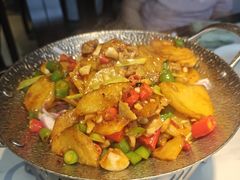 -建哥老菜馆(瑞达公寓一店)