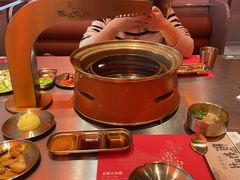 -西塔老太太泥炉烤肉(苏州大悦城店)