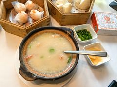 -怀德酒楼·粤菜·海鲜·茶点(宝安国际机场店)