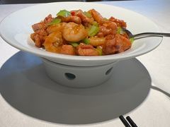 -北平楼·烤鸭·北京菜(牡丹园店)