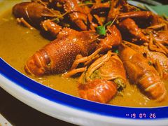 -大闫家烧烤·小海鲜家常菜(郑庄店)