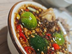 -探窝·竹笙椰子鸡(杨箕店)