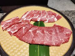 -NIUAN牛庵·日式和牛烧肉(恒隆店)