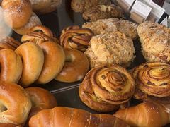 -BAKER&SPICE(环贸店)