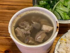 -姐妹炖罐店(桂香街总店)