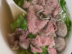 -金粿粿·牛肉粿