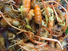 -太湖好灶头土菜馆(石公路店)