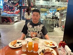 -深圳福田香格里拉大酒店