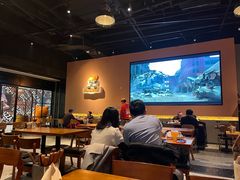 -HUZI虎滋精酿餐吧(京西大悦城店)