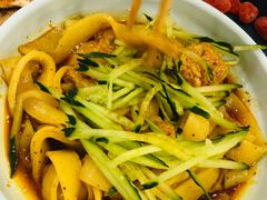 -巴依老爷新疆美食(工体旗舰店)