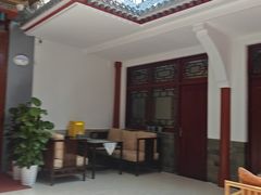 -皇家冰窖小院(什刹海店)