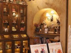 -乡田小墅(展览馆路JK FUN商城店)