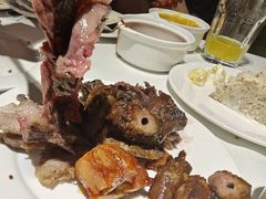 -戈拿旺巴西烤肉(崇文门店)