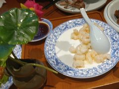 -三凤酒家·百年无锡菜(清扬茂业店)