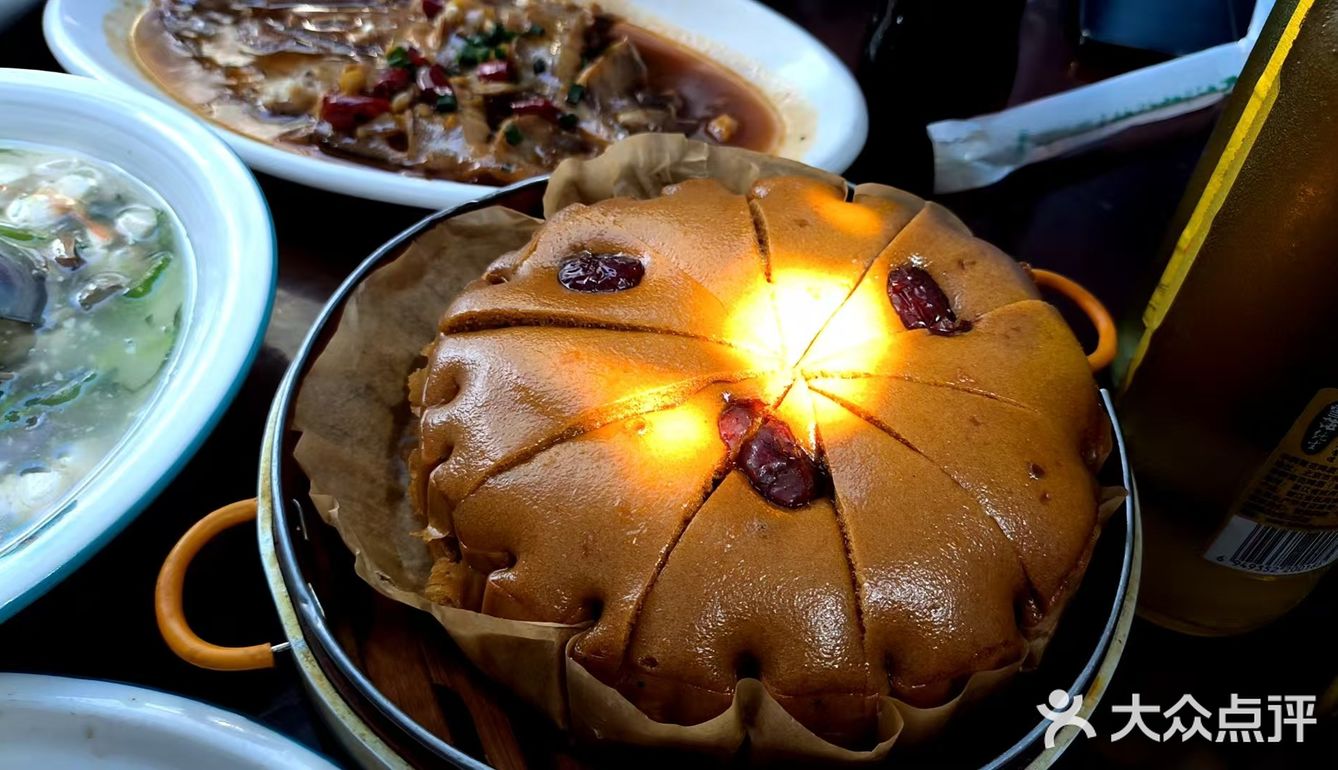 当季海鲜，又大又鲜美！