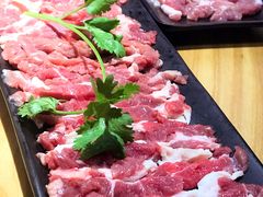 -捞围鲜·港式打边炉(海阳路店)