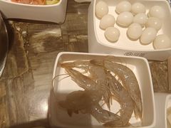 -冠菌火锅自助(东莞桥头店)