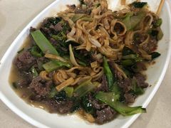 -菜忠潮州牛肉店(岗厦店)