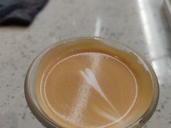 -1/4 ONE QUARTER COFFEE LAB(朝阳大悦城店)