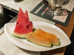 -尚尚仙·酸汤猪手·猪肚鸡火锅(华联万柳购物中心店)