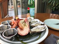 -城市露台景观餐厅(淮海路店)