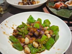 -小厨娘淮扬菜(河西奥美大厦店)