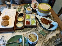 -那家小馆•北京菜•烤鸭(香山店)