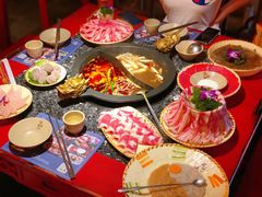 -蜀大侠火锅(龙岗店)