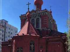 -圣·阿列克谢耶夫教堂