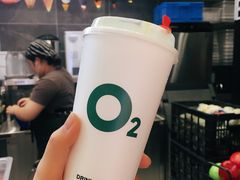 -O2鲜榨果汁(苏州龙湖狮山店)