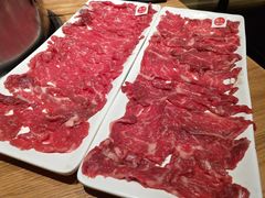 -掂档潮汕牛肉火锅(cityon熙地港店)